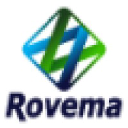 ROVEMA GMBH logo