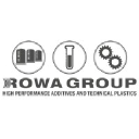 ROWA F. ROTHMUND GMBH   CO. KG logo