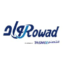 ROWAD GLOBAL PACKAGING CO LTD logo