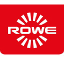 Rowe logo