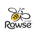 Rowse Honey logo