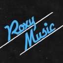 Roxy Music logo