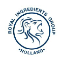 Royal Ingredients Group logo