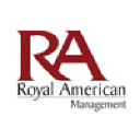 Royal American logo