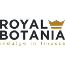 Royal Botania logo