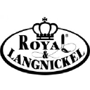 Royal Brush logo