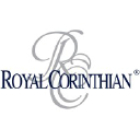 Royal Corinthian logo