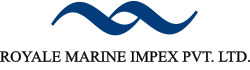 Royale Marine Impex logo