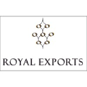 Royal Exports logo