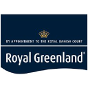 Royal Greenland logo