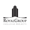 Royal International logo