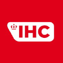 IHC Services logo