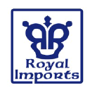 Royal Imports logo