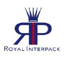 ROYAL INTERPACK NORTH AMERICA, INC. logo