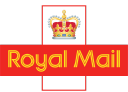 ROYAL MAIL logo