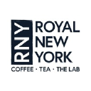 Royal Coffee logo