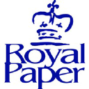 ROYAL PAPER CONVERTING INC. logo