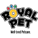 Royal Pet logo