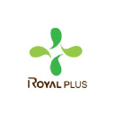 Royal Plus logo