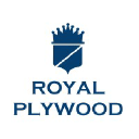 ROYAL PLYWOOD CO LLC logo