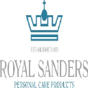 ROYAL SANDERS BV logo