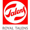 Royal Talens logo