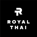 Royal Thai logo