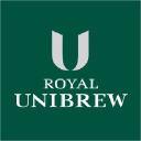 Royal Unibrew logo