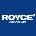 Royce' Confect logo