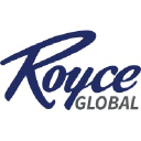 Royce Associates logo