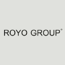 Royo USA logo