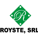 ROYSTE, SRL logo