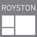 Royston logo