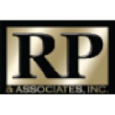 RP Associates logo