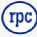 RPC Electronics logo