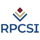 RP Construction Services logo