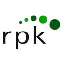 RPK Metal Forming logo