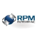 RPM Expedite logo