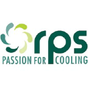 RPS Cooling logo