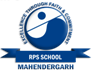 RPS logo