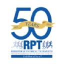 RPT INC. logo