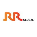 R R Global logo