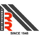 R&R Industries logo