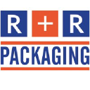 R+R Packaging logo