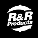 R&R Products logo