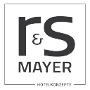 R & S Mayer logo