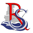 R S Shipping logo