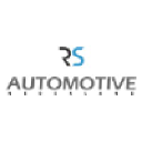 R & S AUTOMOTIVE, INC. logo