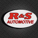 R & S Automotive logo