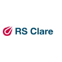 R.S. Clare logo